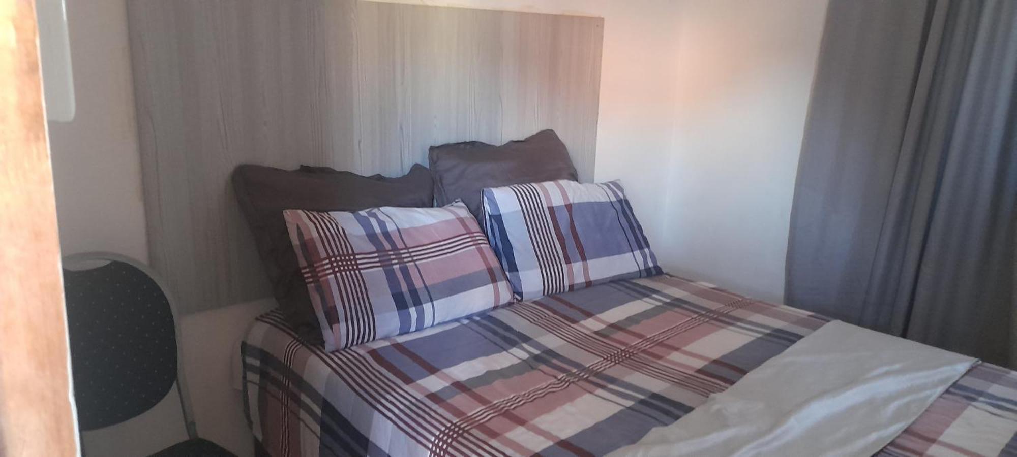 30 Nine Guesthouse Nseleni Eksteriør billede